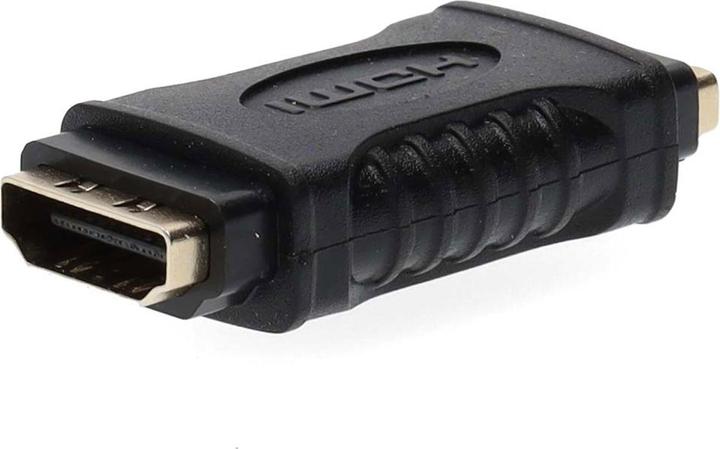 Actual product image Nedis HDMI adapter, HDMI jack (HDMI, 3.50 cm)