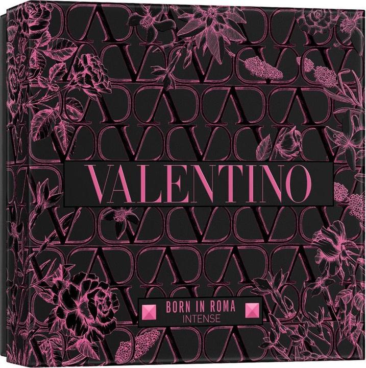 Image du produit Valentino Né à Rome (Eau de parfum, 50 ml)