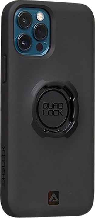 Produktbild Quad Lock Case (Apple iPhone 12 Pro Max)