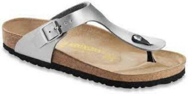 Produktbild Birkenstock Gizeh Birko-Flor schmal (36)