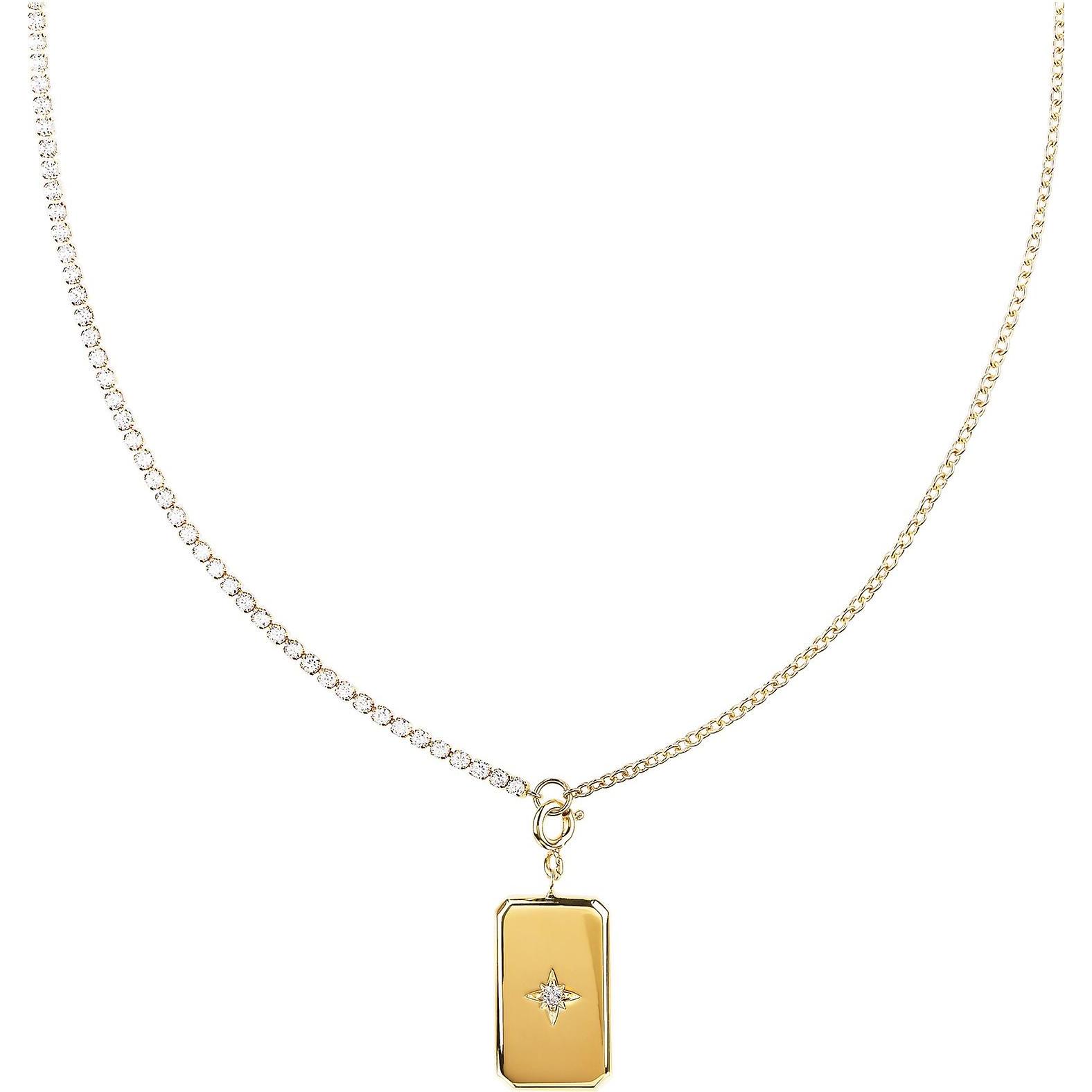 Christ, Halsschmuck, Kette, (925er Silber, 45 cm)