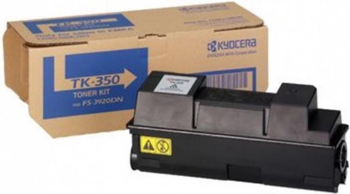 Produktbild Kyocera TK-350 (BK)