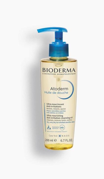 Produktbild Bioderma Atoderm (200 ml)