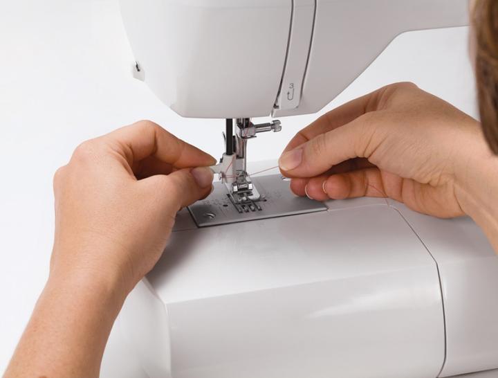 Produktbild Singer Brilliance 6180