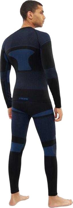Actual product image Viking Mens Dante Thermoactive Base Layer Set (L)