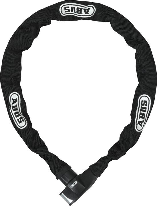 Produktbild Abus 6800/110 red