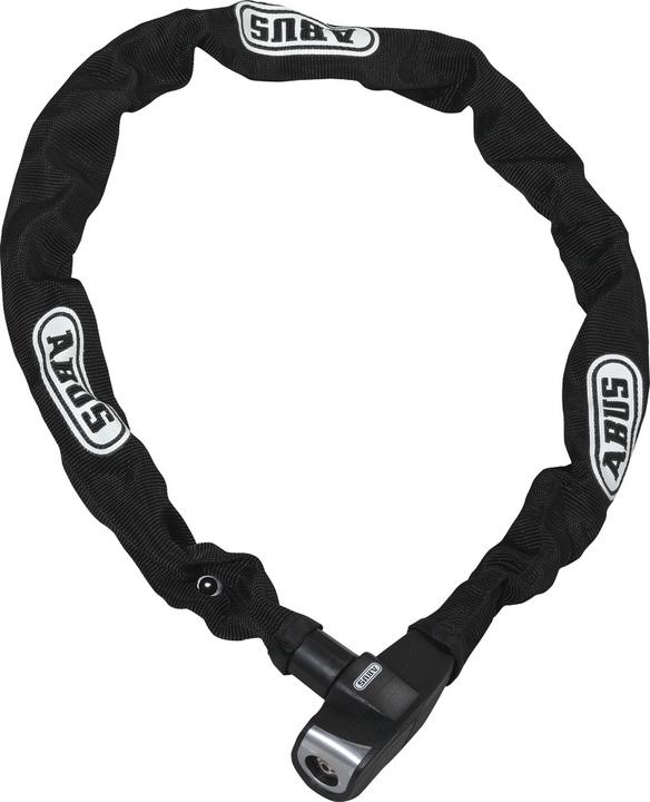 Produktbild Abus 6800/110 red