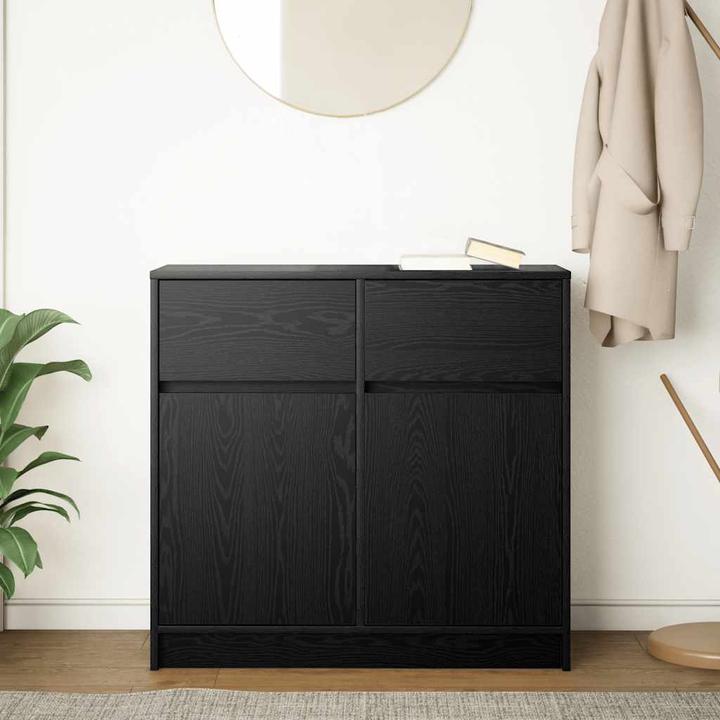 Image du produit vidaXL Sideboard (80 x 34 x 76 cm)