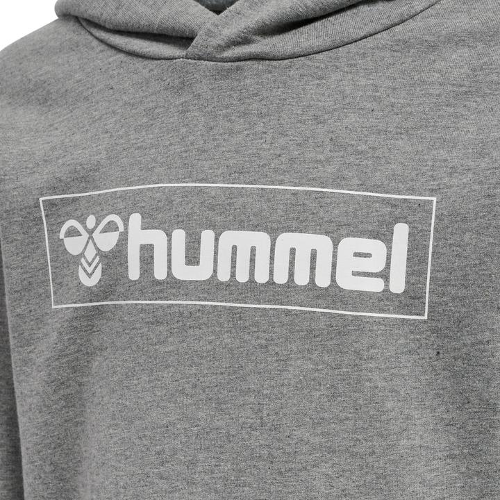 Produktbild hummel Box Hoodie (110)