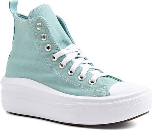 Produktbild Converse Chuck Taylor All Star Move Platform (37)