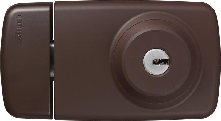 Actual product image Abus 7025 B EK