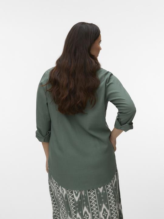 Immagine prodotto Vero Moda VMCMYMILO Hemd Hemd (46)