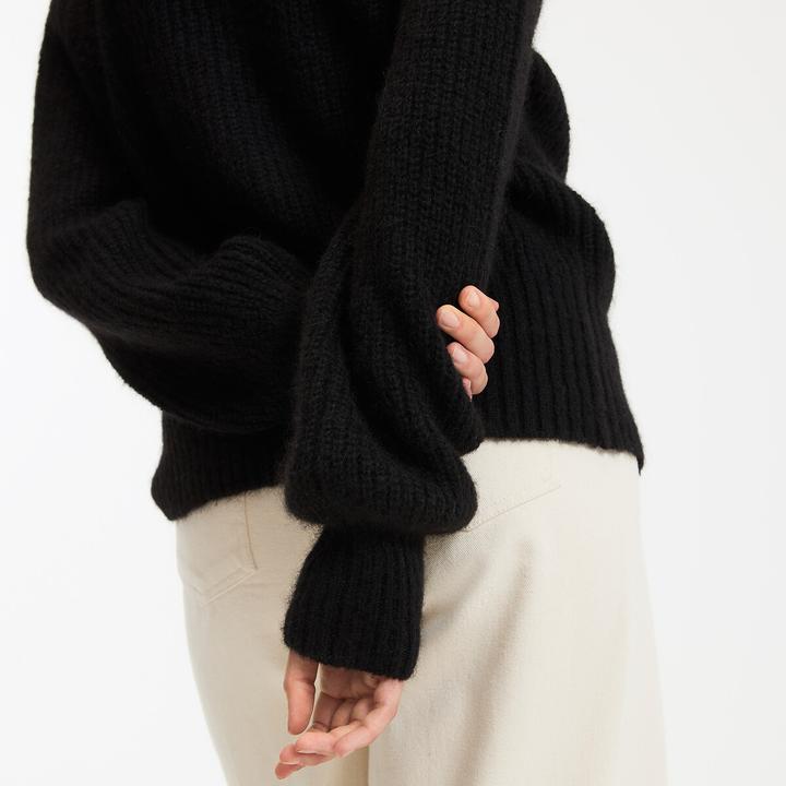 Produktbild La Redoute Collections Signature Cardigan AMBROISE (L)