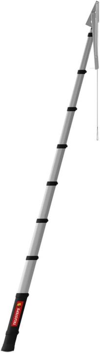 Actual product image Telesteps Dachbodenleiter Loft Line Mini (Telescopic ladder, 245 cm)
