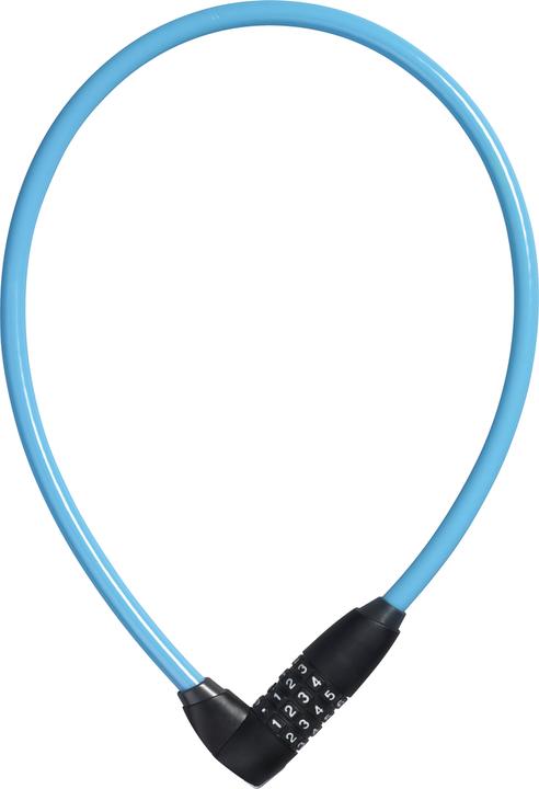 Actual product image Abus Cable locks (65 cm)