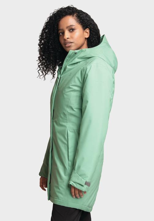 Immagine prodotto Schöffel Parka Style Froda WMS