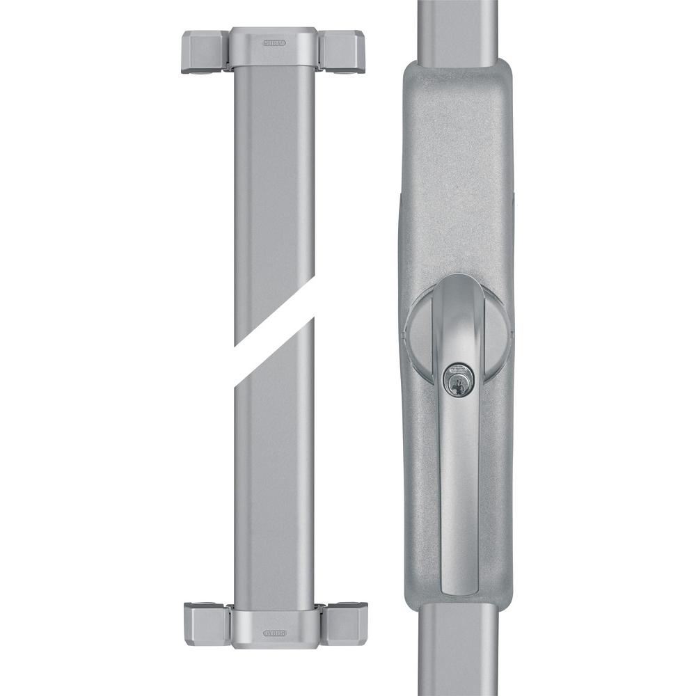 Abus, Einbruchschutz + Alarmanlage, HomeTec Pro FSA3550 S AL0089
