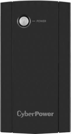 Produktbild Cyberpower UT1050E-FR (1050 VA, 630 W, Line-Interaktiv USV)