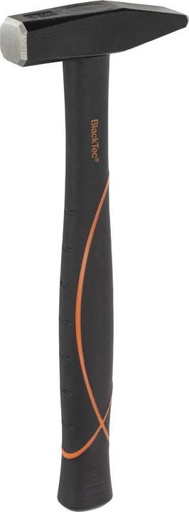 Actual product image Picard 300g Metalworker's hammer German shape DIN 1041 (300 g)