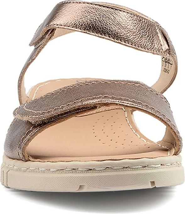 Actual product image Caprice Sandal (39)
