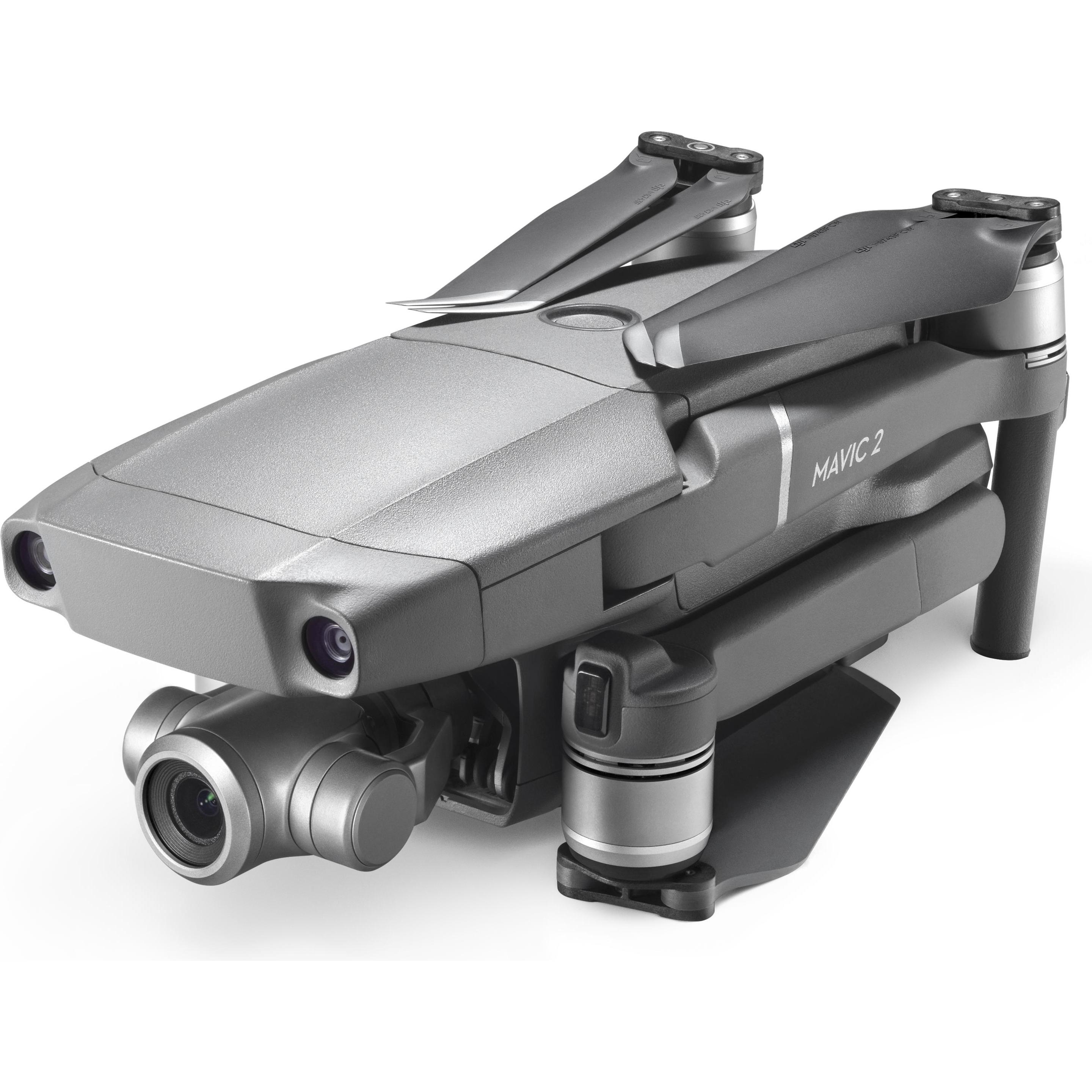 その他 DJI Mavic 2 Zoom DJI Mavic 2 Zoom-1000x1000.jpg