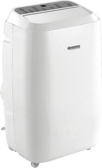 Sonnenkönig Mobil Fresco 100 (35 m², 10000 BTU/h)