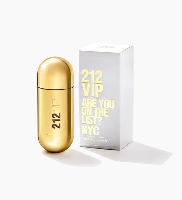 Immagine prodotto Carolina Herrera 212 VIP (Eau de parfum, 80 ml)