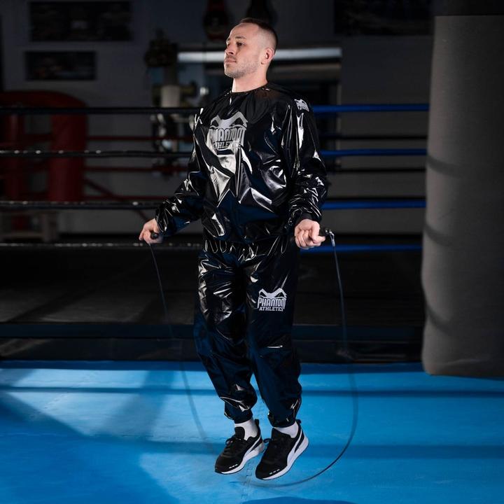 Immagine prodotto Phantom Athletics Tuta L-XL