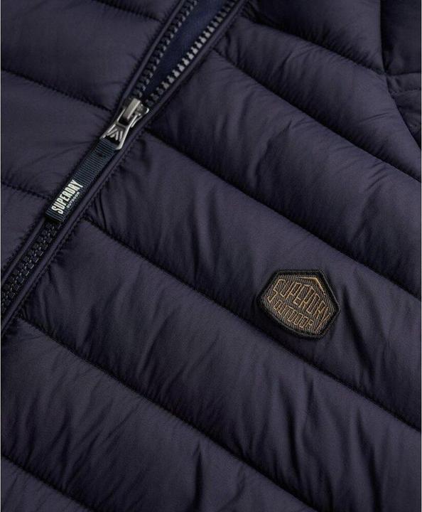 Produktbild Superdry Kapuzen-Fuji-Lite-Jacke (M)