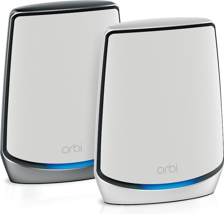 Netgear Sistema Orbi WiFi 6 mesh AX6000 (RBK852)
