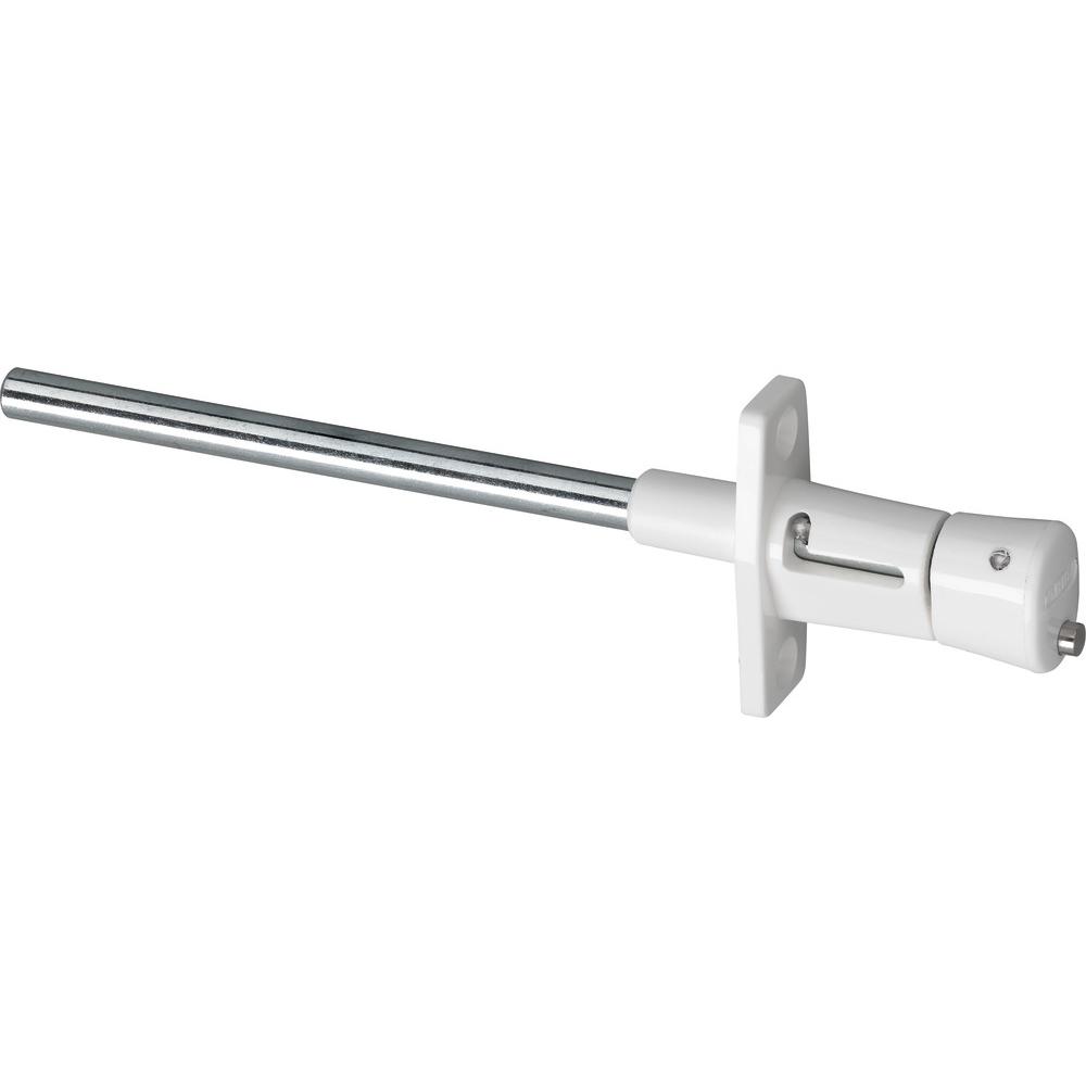 Thumbnail - Abus, Einbruchschutz + Alarmanlage, RS87 W SB