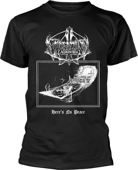 Produktbild Universal Textiles Here's No Peace (M)