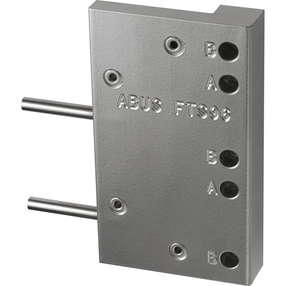 Thumbnail - Abus, Einbruchschutz + Alarmanlage, Drilling Template FTS96/FTS106