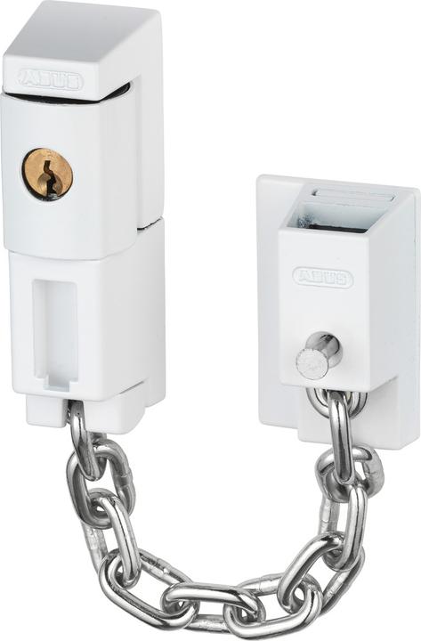 Produktbild Abus SK79 W CL/DFNLI