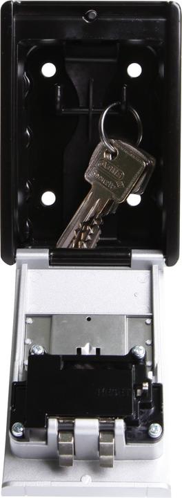 Actual product image Abus KeyGarage 787