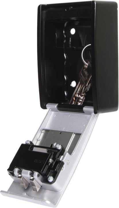 Actual product image Abus KeyGarage 787