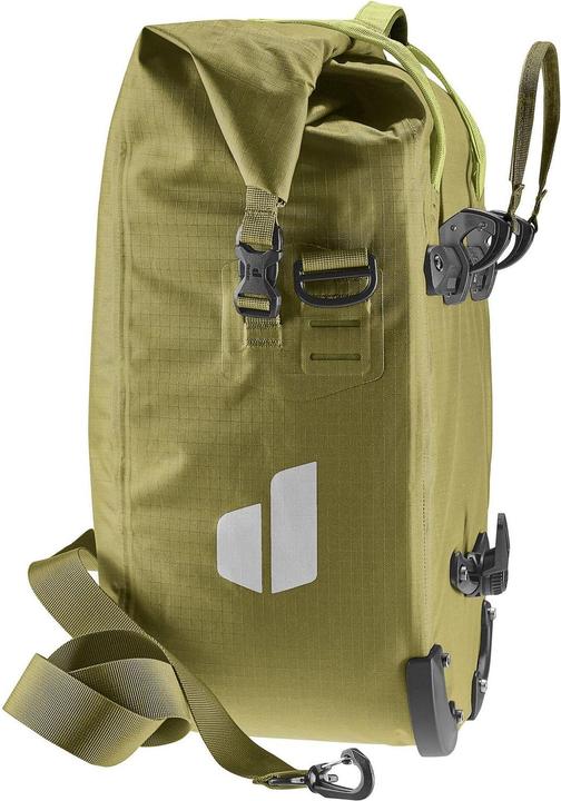 Produktbild Deuter Weybridge 25+5 (25 l, Gepäckträgertasche)