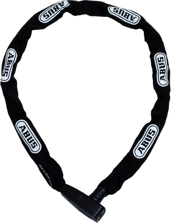 Produktbild Abus 8800/120 black