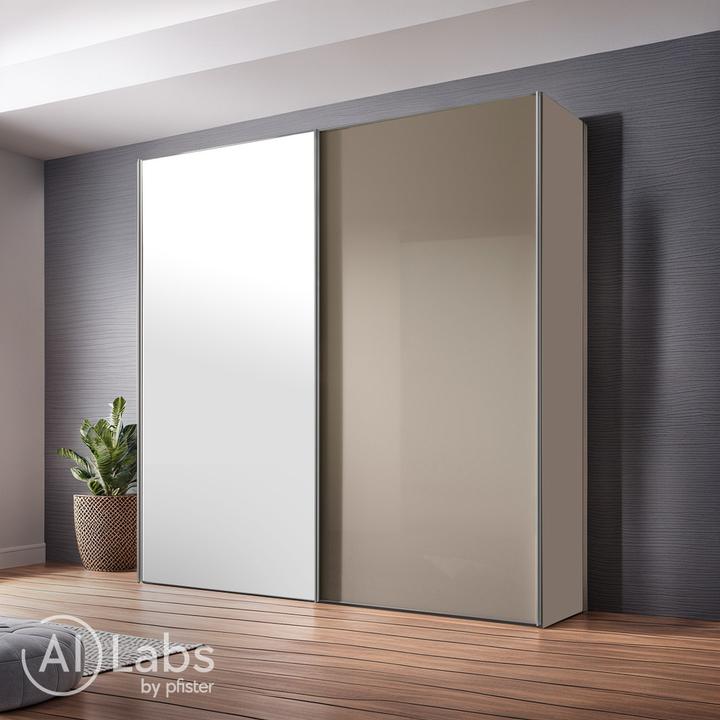 Actual product image Moderano Sigma (188 x 240 cm)