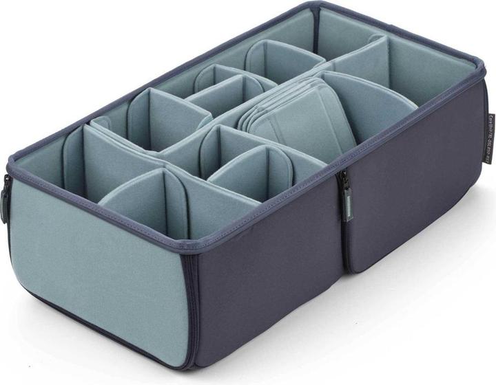 Actual product image Shimoda Core Unit DSLR XL50 RST (Photo backpack, 48 l)