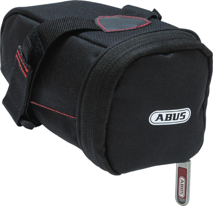 Produktbild Abus ACH 2.0 6KS/85 black + ST5950 (85 cm)