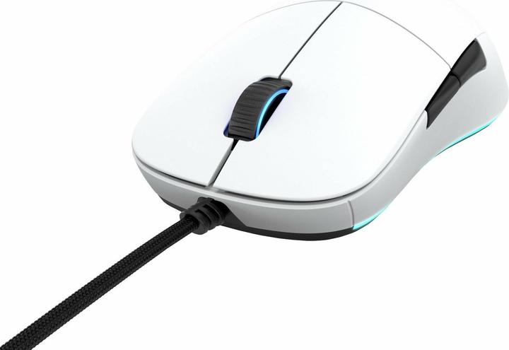 Produktbild Endgame Gear XM1 (EGG-XM1RGB-WHT) (Kabelgebunden)
