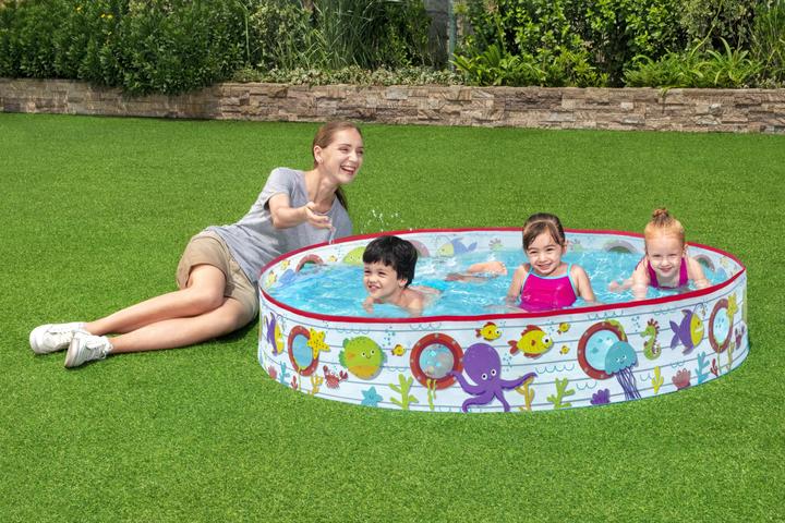 Image du produit Bestway Fill 'N Fun Sea