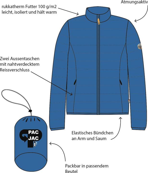 Image du produit Rukka Pac Jac (38)
