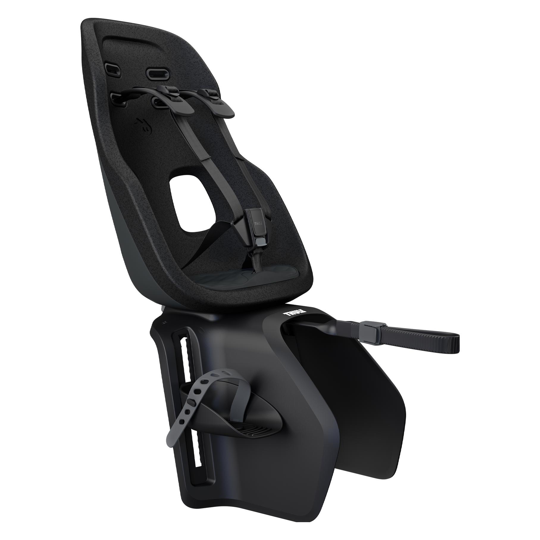 Thule, Kinderfietsstoeltje, (Bagagedrager (achter))