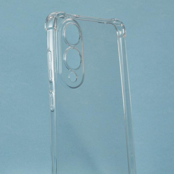 Actual product image Cover-Discount Galaxy S25 Edge - Hülle mit Umhängeband