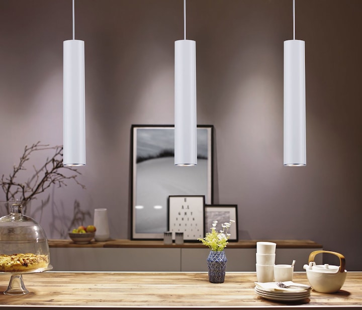 Image du produit Paulmann URail Suspension Catalejo (GU10)