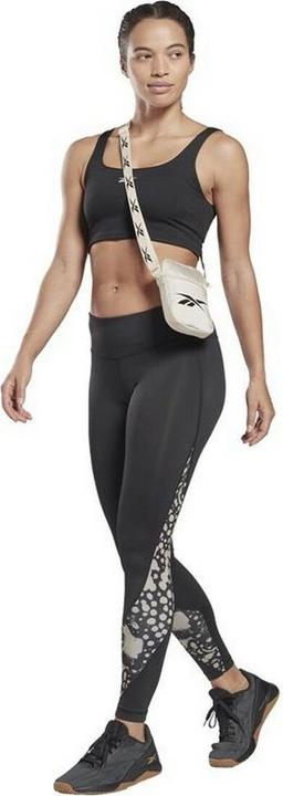 Produktbild Reebok Modern Safari Trainingstight Damen (S)