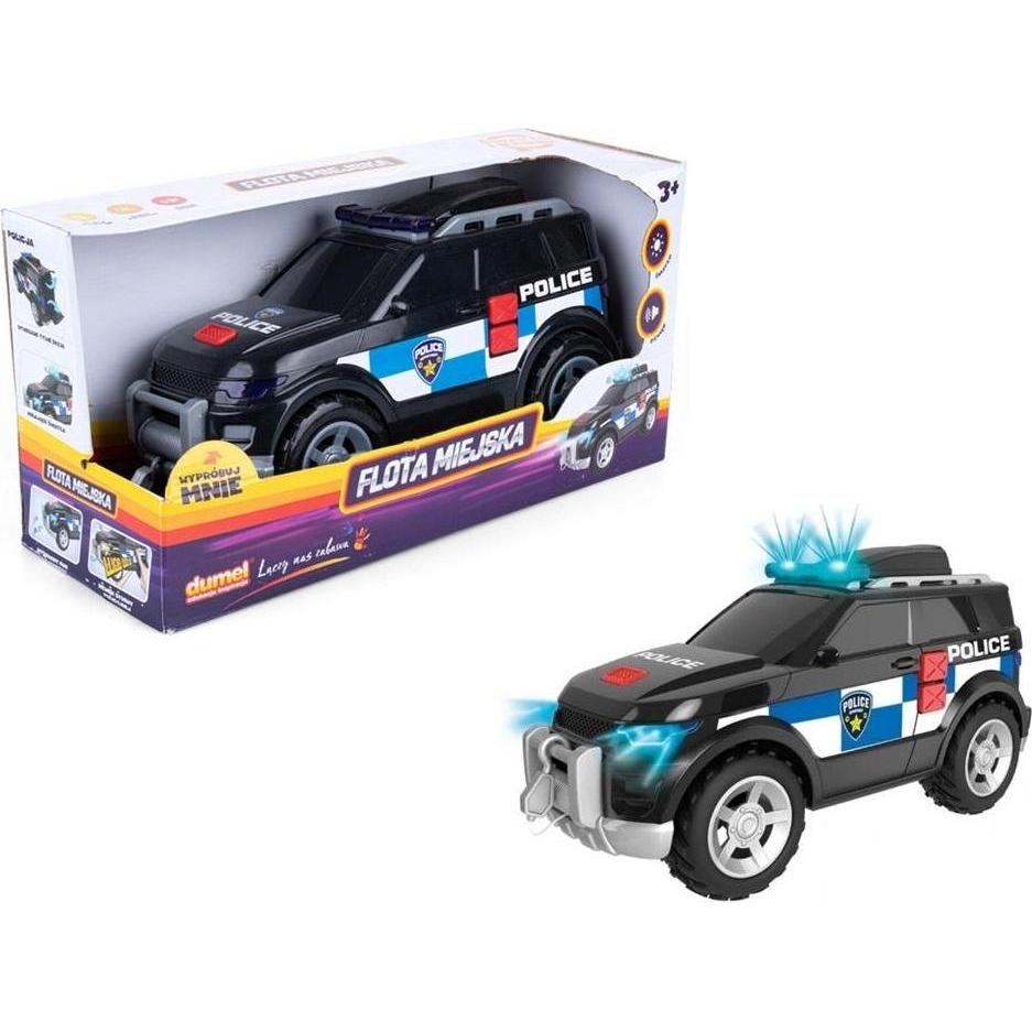 Teamsterz Policja (HT 63971)