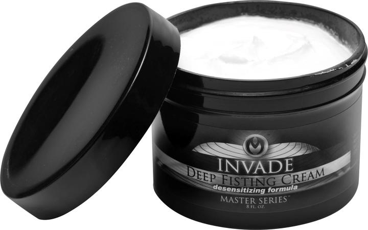 Productafbeelding Frisky Crème voor vuistneuken - 240 ml (240 ml)